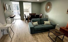 Appartement L'escale à Vienne